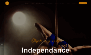 Independance.cz thumbnail