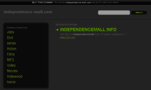 Independence-mall.com thumbnail