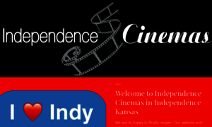 Independencecinemas.com thumbnail
