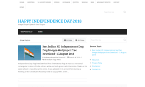 Independenceday15august.in thumbnail