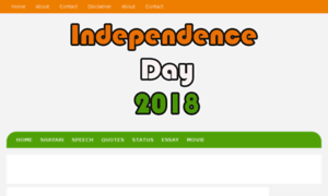 Independenceday2.in thumbnail