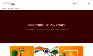 Independencedayimage.com thumbnail