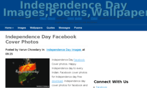 Independencedayimages.org thumbnail