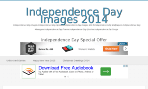 Independencedayimages2014.com thumbnail