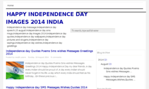 Independencedayimages2014.net thumbnail