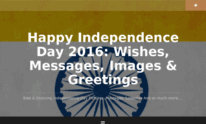 Independencedaypicturesmessages.com thumbnail