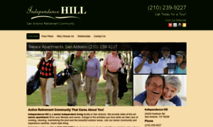 Independencehill.biz thumbnail