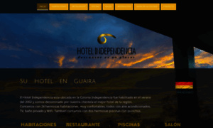 Independencia-hotel.com thumbnail