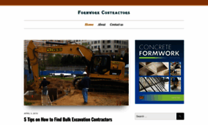 Independent-contractors.info thumbnail