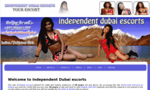 Independent-dubaiescorts.com thumbnail