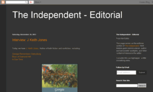 Independent-editorial.blogspot.com thumbnail