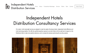 Independent-hotels.com thumbnail