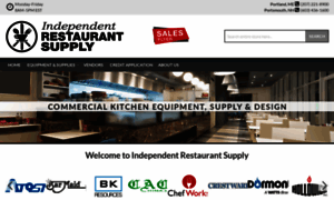 Independent-restaurantsupply.com thumbnail