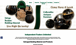 Independent-traders.co.za thumbnail