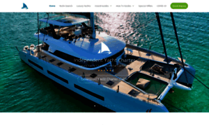 Independent-yacht-charter.com thumbnail