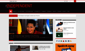 Independent.co.ug thumbnail