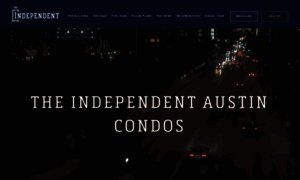 Independentaustin.com thumbnail