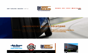 Independentdealersolutions.com thumbnail