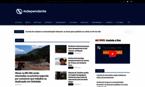 Independente.com.br thumbnail
