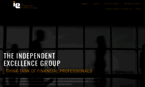 Independentexcellencegroup.com thumbnail