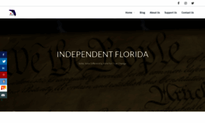 Independentflorida.com thumbnail