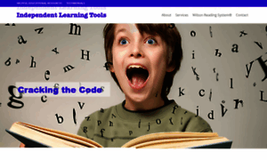 Independentlearningtools.com thumbnail