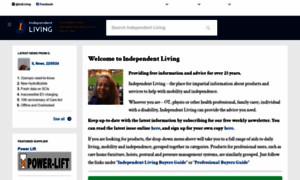 Independentliving.co.uk thumbnail