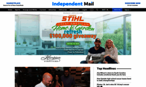 Independentmail.com thumbnail