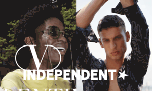 Independentmen.it thumbnail