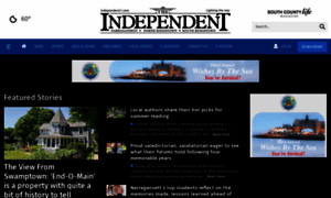 Independentri.com thumbnail