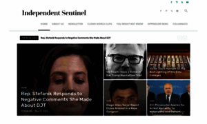 Independentsentinel.com thumbnail