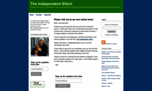 Independentstitch.typepad.com thumbnail