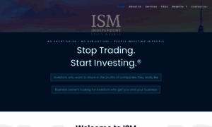 Independentstockmarket.com thumbnail