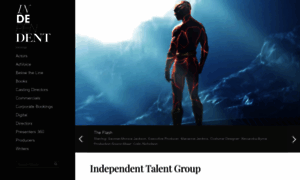 Independenttalent-63a2.kxcdn.com thumbnail