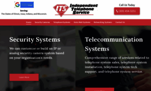 Independenttelephoneservice.com thumbnail