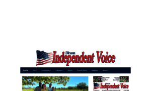 Independentvoice.com thumbnail