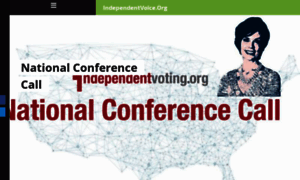 Independentvoice.org thumbnail