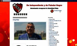 Independientepaladarnegro.blogspot.com.ar thumbnail