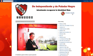 Independientepaladarnegro.blogspot.com thumbnail