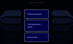 Indepenent.co.uk thumbnail