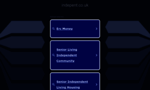 Indepent.co.uk thumbnail
