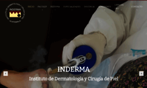 Indermaguatemala.com thumbnail