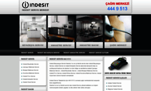 Indesit--servisi.com thumbnail