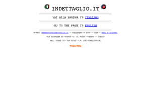 Indettaglio.it thumbnail