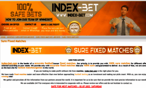 Index-bet.com thumbnail