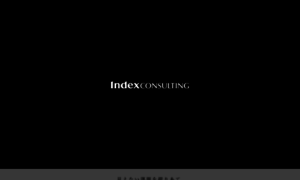 Index-consulting.jp thumbnail