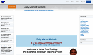 Index-day-trading.com thumbnail