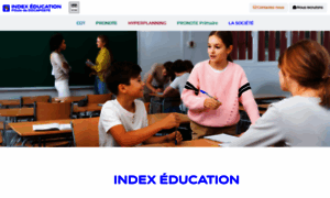 Index-education.com thumbnail