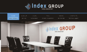 Index-group.net thumbnail