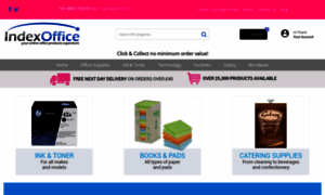 Index-it.co.uk thumbnail